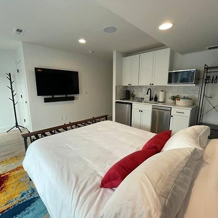Private, Cozy, Suite By Mile High Stadium And Downtown Denver! Exterior photo
