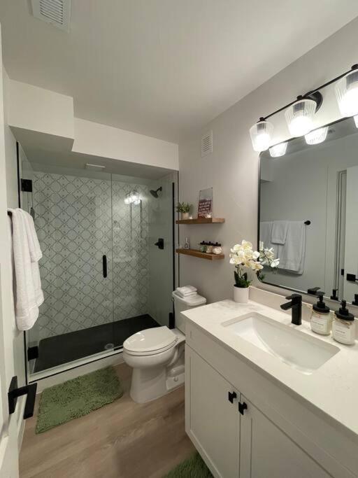Private, Cozy, Suite By Mile High Stadium And Downtown Denver! Exterior photo