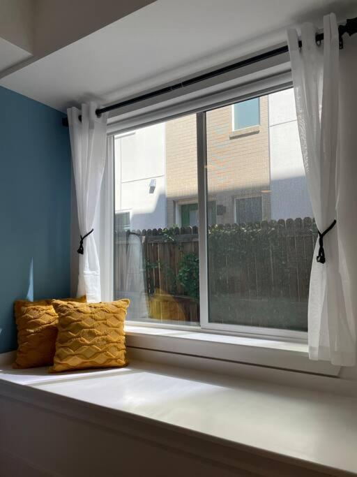 Private, Cozy, Suite By Mile High Stadium And Downtown Denver! Exterior photo