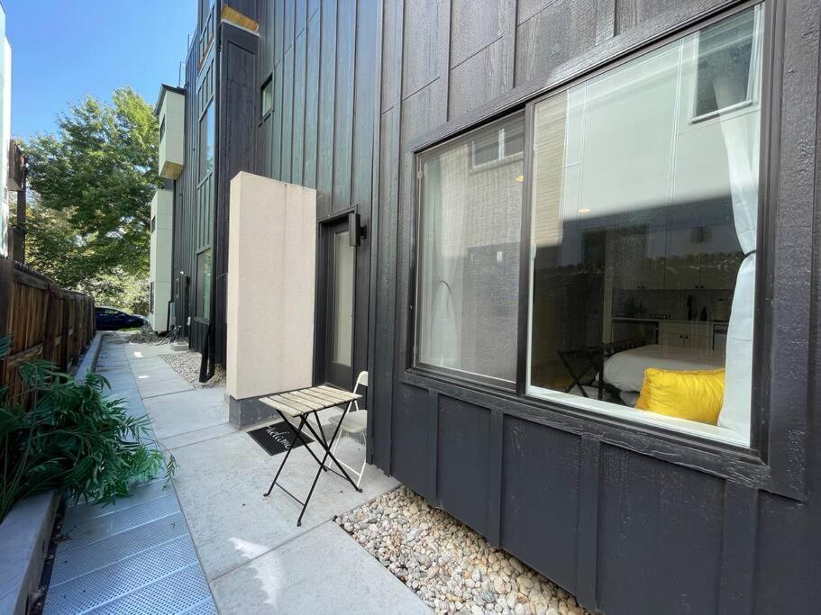 Private, Cozy, Suite By Mile High Stadium And Downtown Denver! Exterior photo