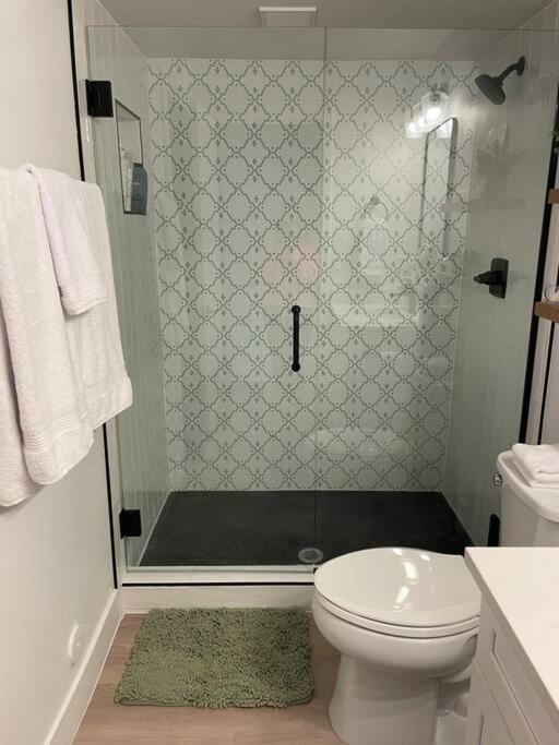 Private, Cozy, Suite By Mile High Stadium And Downtown Denver! Exterior photo